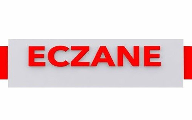 eczane-tabelası-yonetmelige-uygun reklamcı tabela tabela fiyatları